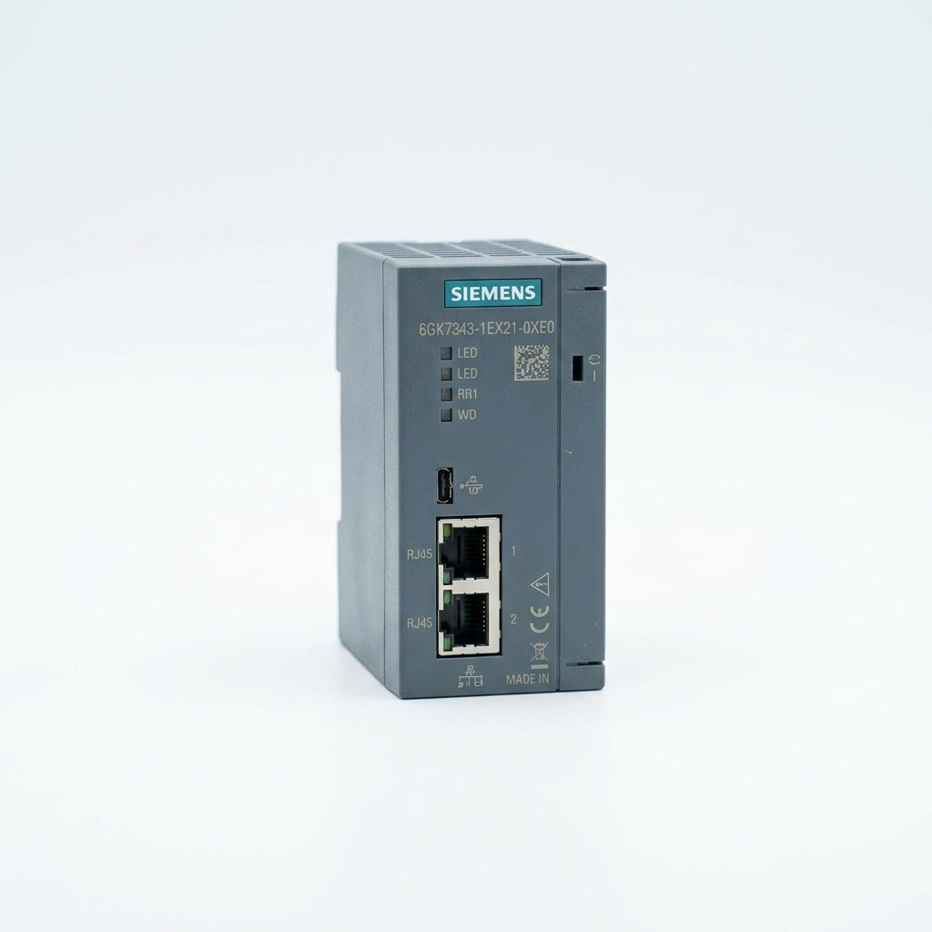 Siemens 6GK7343-1EX21-0XE0