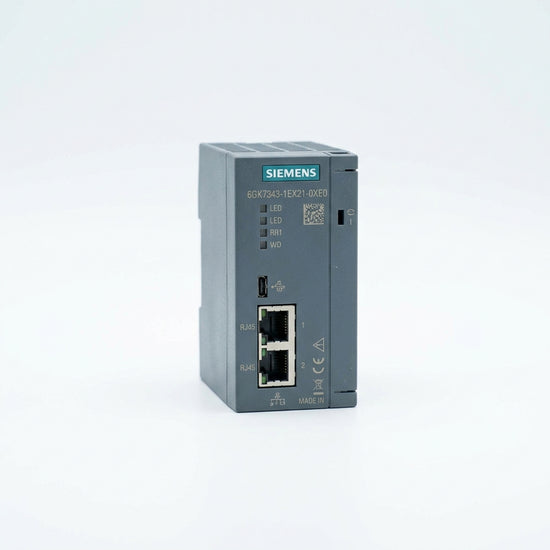 Siemens 6GK7343-1EX21-0XE0