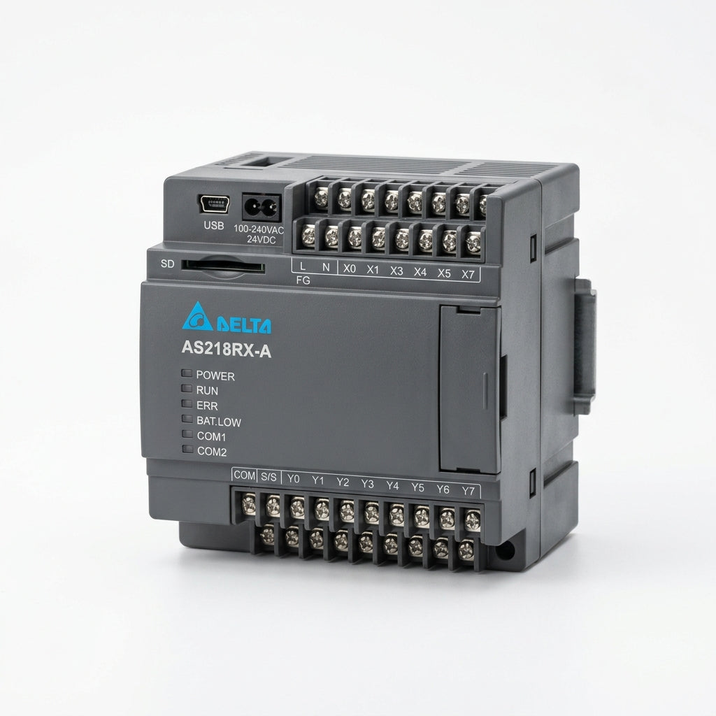 Delta AS218RX-A