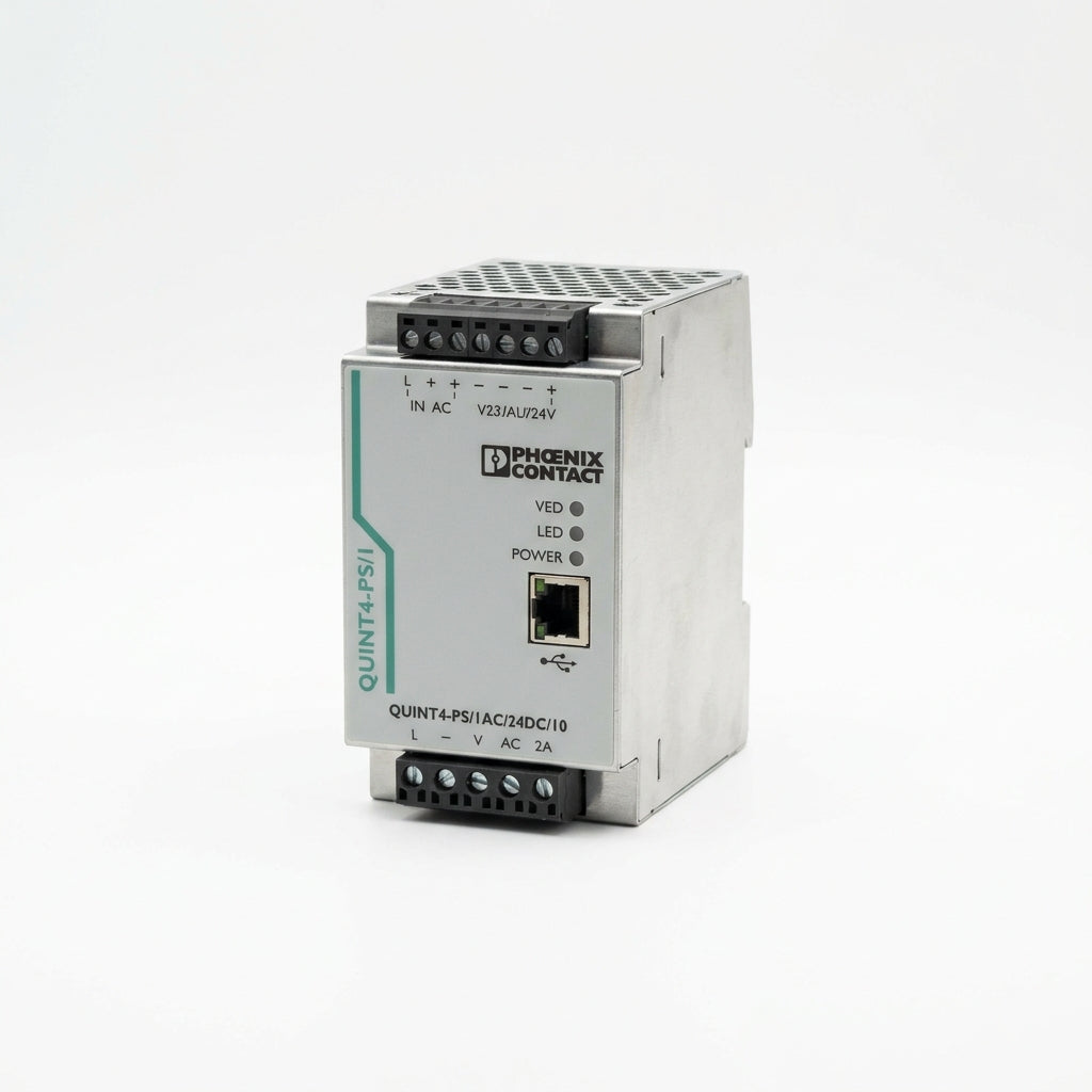 Phoenix Contact QUINT4-PS