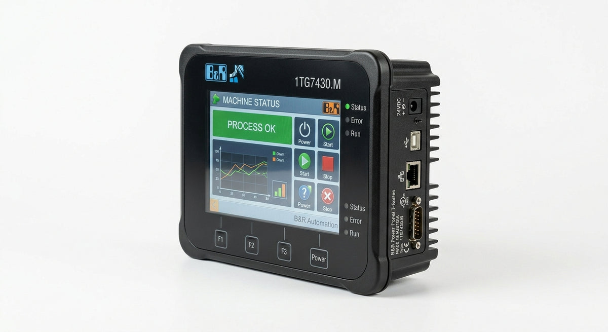 B&R 1TG7430.M