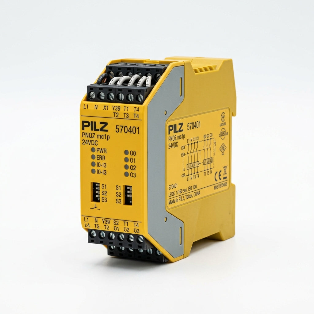 PILZ 570401
