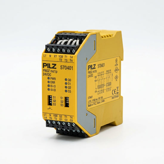 PILZ 570401