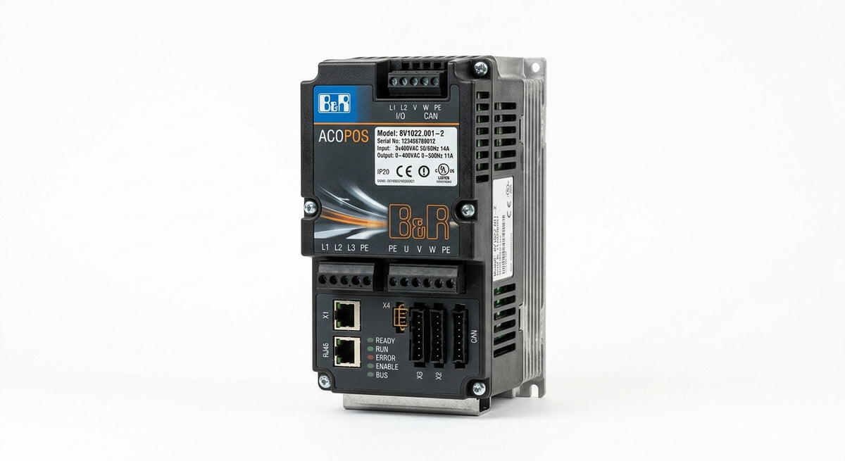 B&R 8V1022.001-2