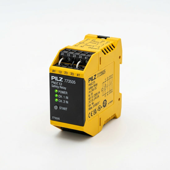 PILZ 773505