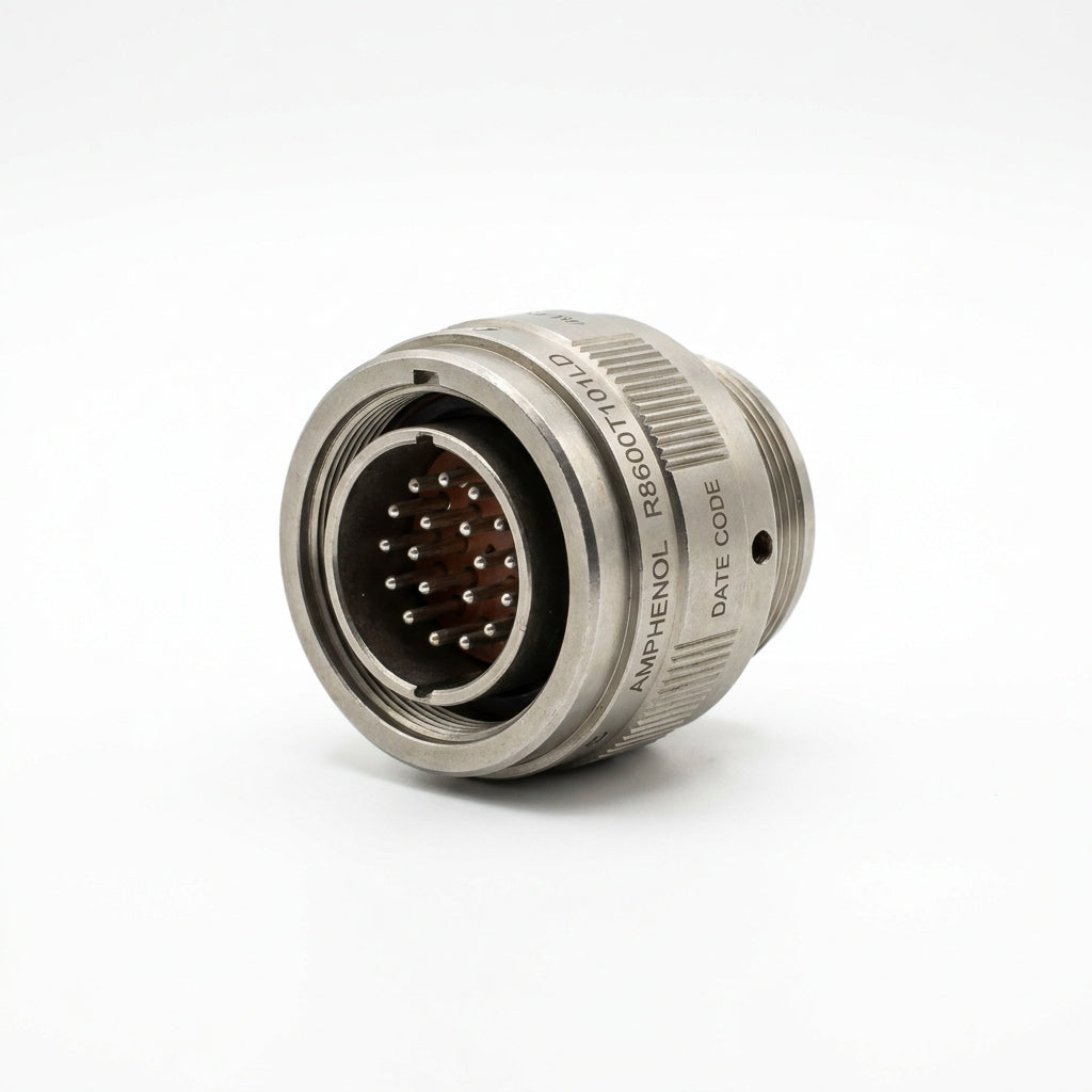 Amphenol R8600T101LD