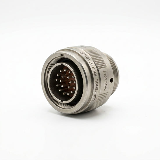 Amphenol R8600T101LD