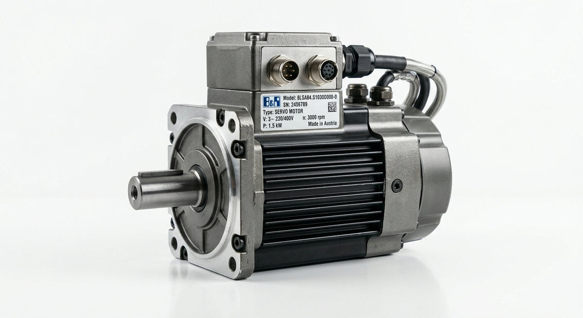 B&R 8LSA84.S1030D000-0
