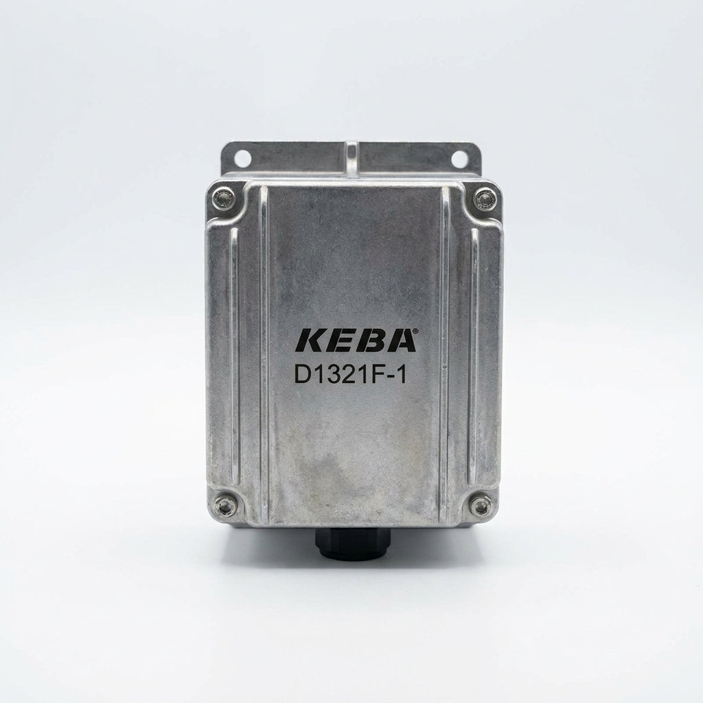 KEBA D1321F-1