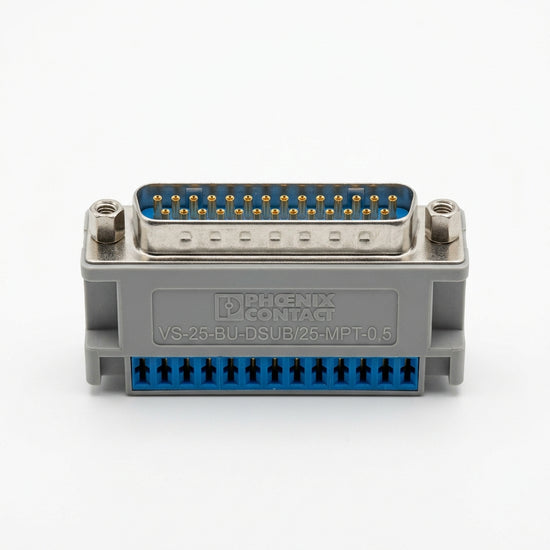 PHOENIX CONTACT VS-25-BU-DSUB/25-MPT-0,5