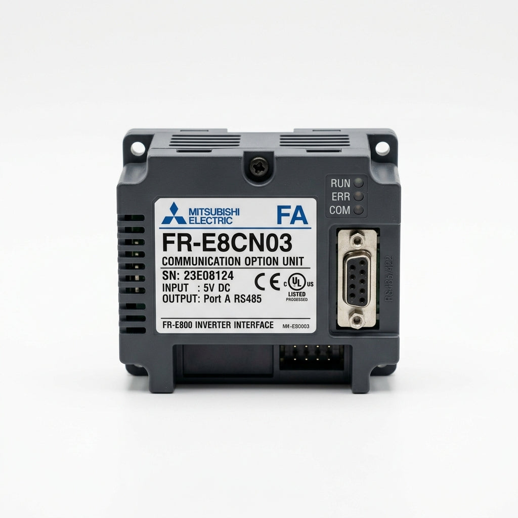 MITSUBISHI/FA FR-E8CN03