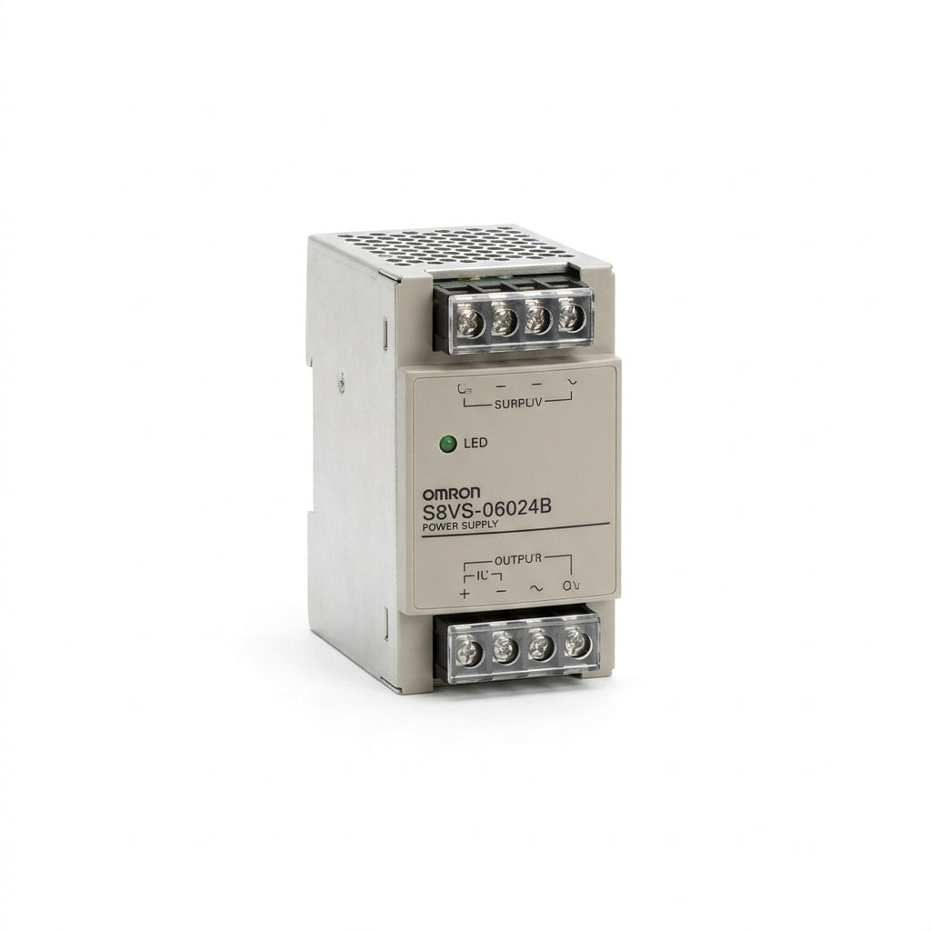Omron S8VS-06024B