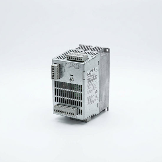 SIEMENS/DRIVES 6SL3210-1PE21-1UL0