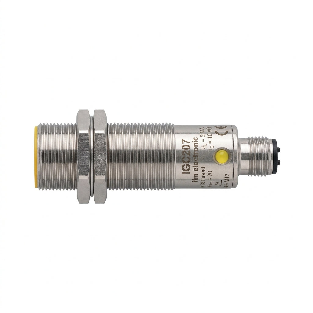 ifm electronic IGC207