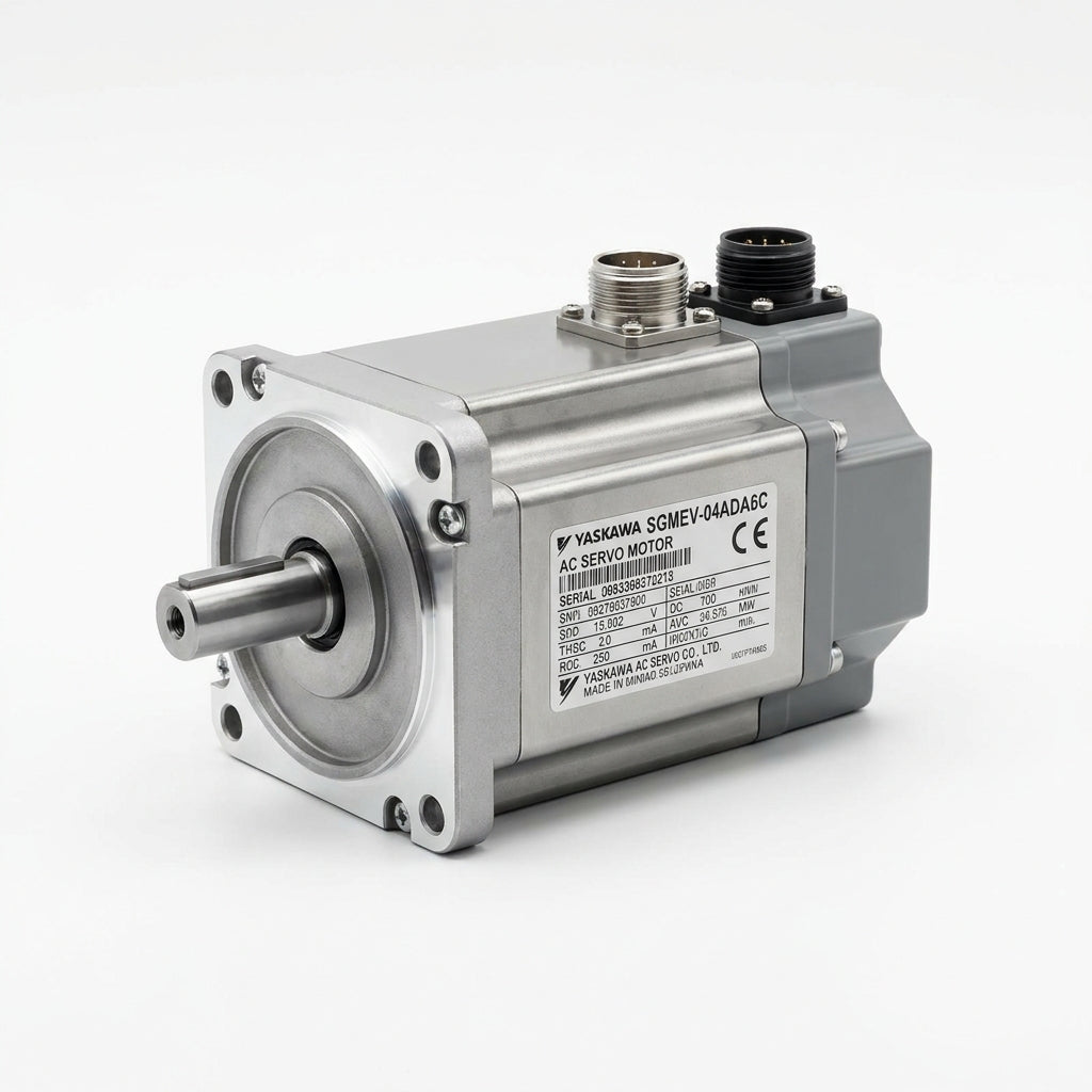 Yaskawa SGMEV-04ADA6C