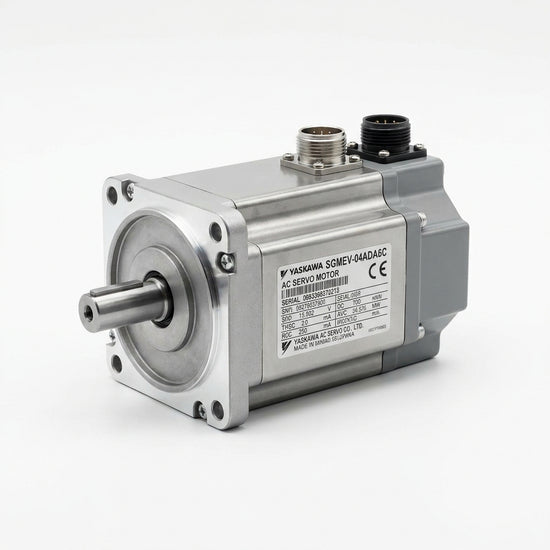 Yaskawa SGMEV-04ADA6C