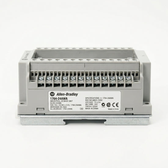 Allen-Bradley 1764-24AWA