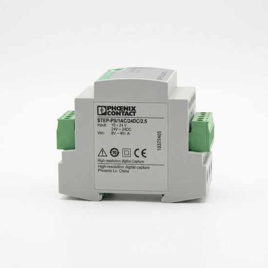 Phoenix Contact STEP-PS/1AC/24DC/2.5