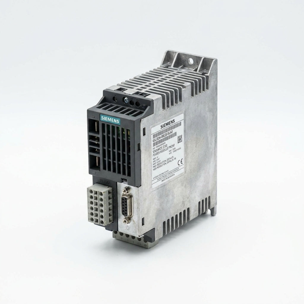 SIEMENS 6SL3224-0BE25-5UA0