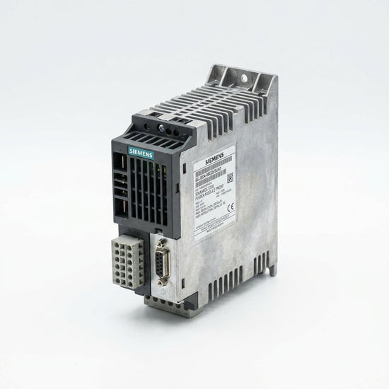 SIEMENS 6SL3224-0BE25-5UA0