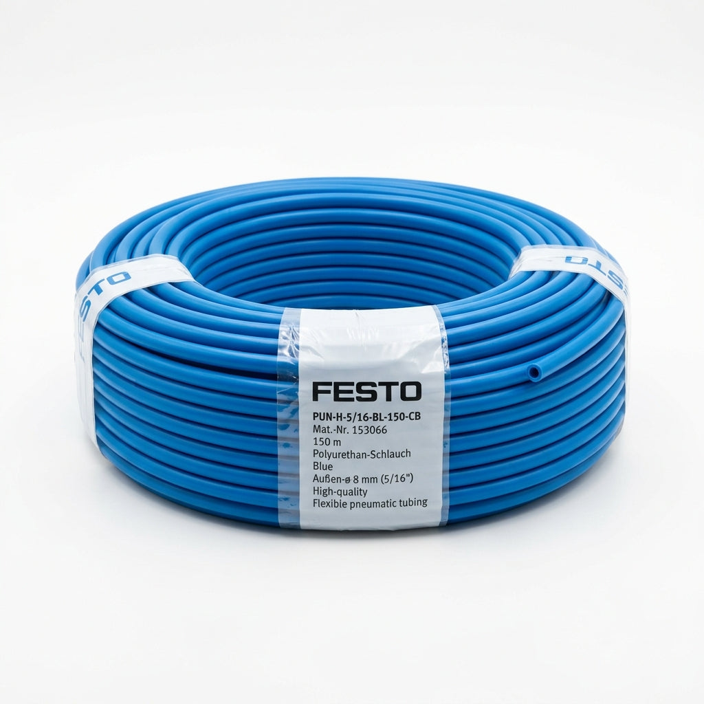 FESTO PUN-H-5/16-BL-150-CB