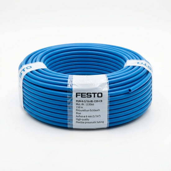 FESTO PUN-H-5/16-BL-150-CB