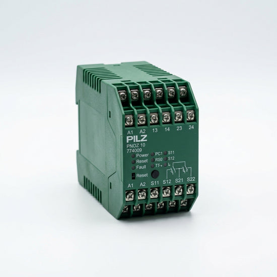 PILZ PNOZ 10 774009