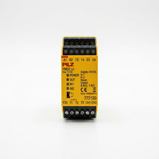 PILZ 772120