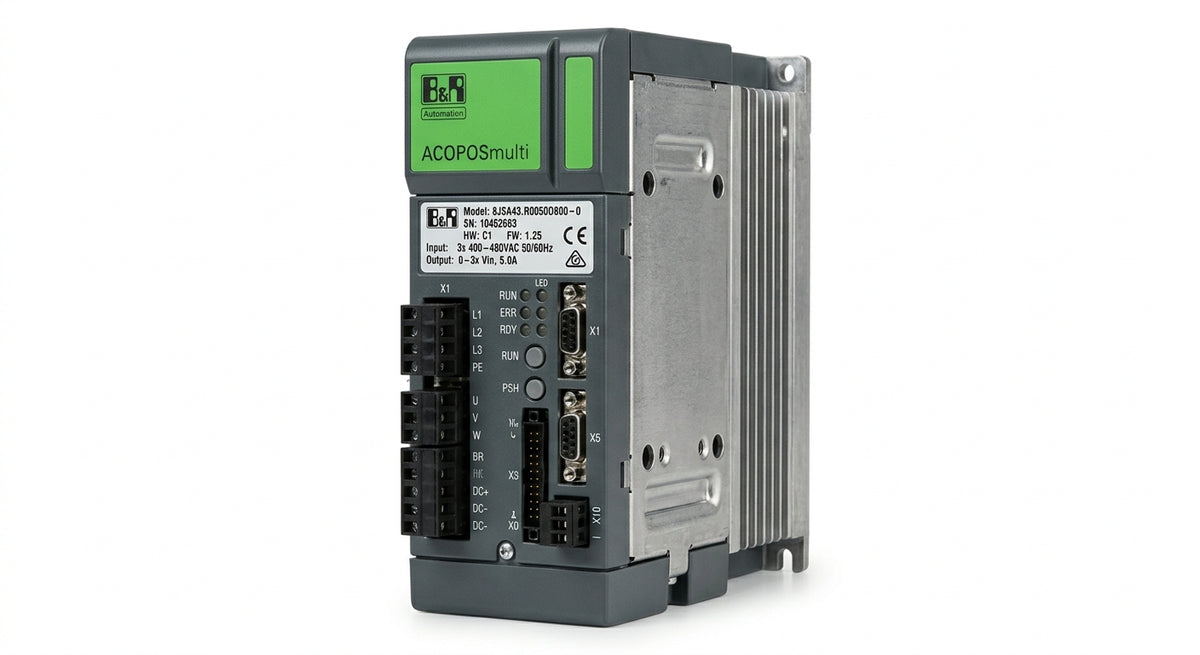 B&R 8JSA43.R0050D800-0