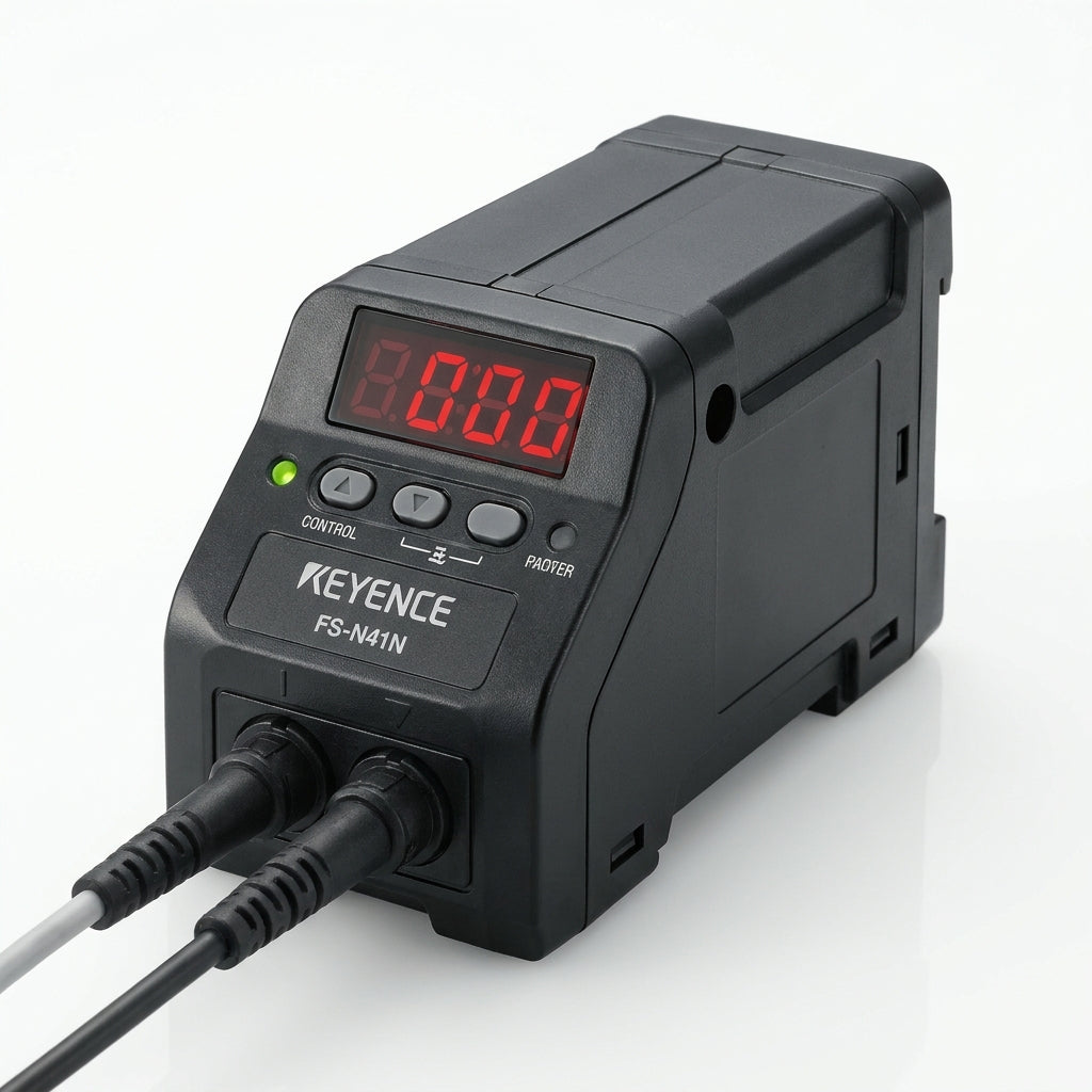 KEYENCE FS-N41N