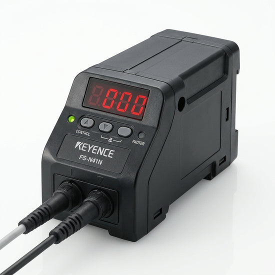KEYENCE FS-N41N
