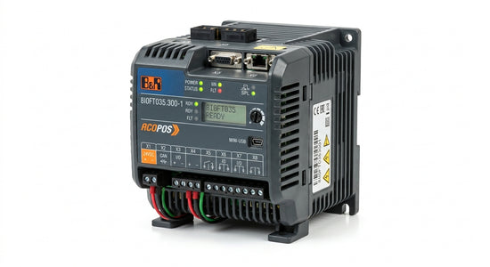 B&R 8I0FT035.300-1
