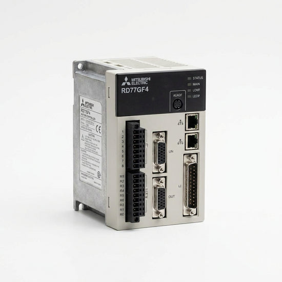 Mitsubishi Electric RD77GF4
