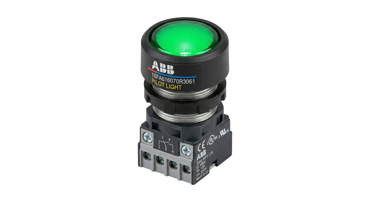 ABB 1SFA616070R3061