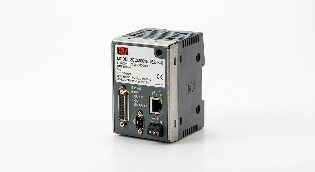 B&R 8BCM0015.1525B-0