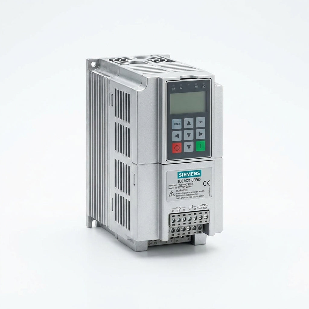 Siemens 6SE7021-0EP60
