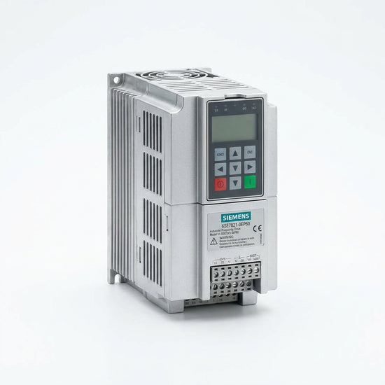 Siemens 6SE7021-0EP60
