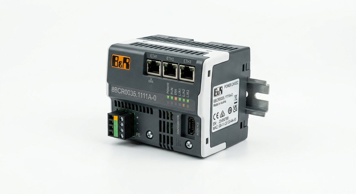 B&R 8BCR0035.1111A-0
