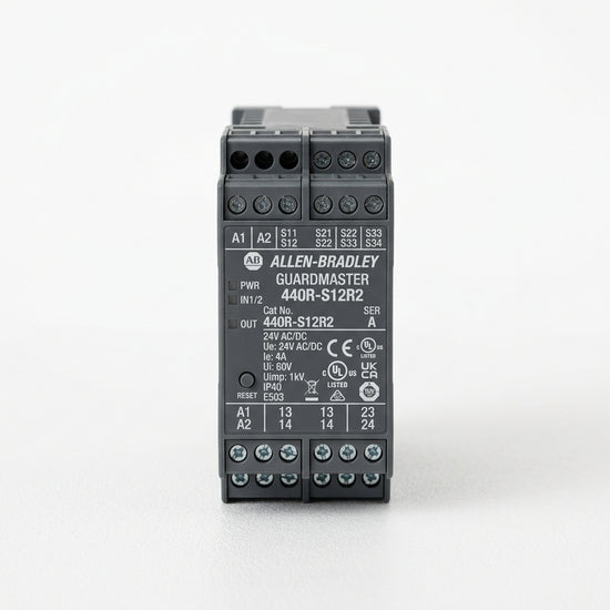 ALLEN BRADLEY 440R-S12R2