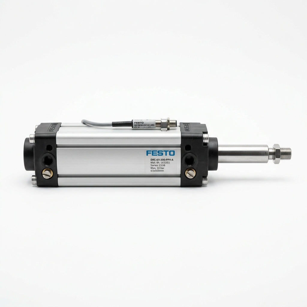 FESTO DNC-63-500-PPV-A