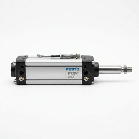 FESTO DNC-63-500-PPV-A