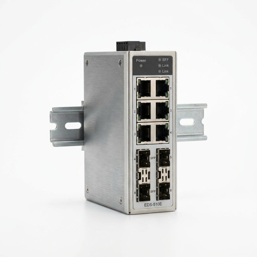 BIND RS20-1600T1T1SDAUHHHirschmann  Rail Switch Ethernet 16