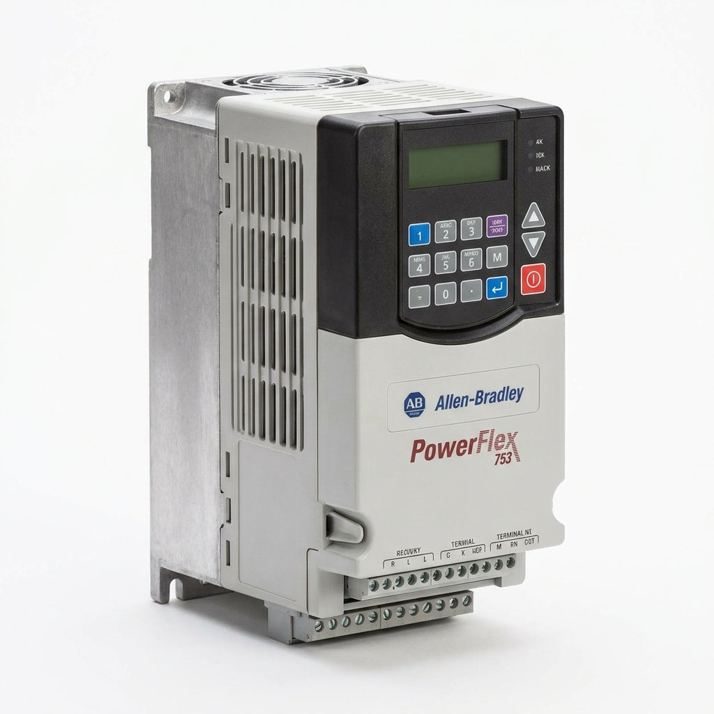 Allen-Bradley PowerFlex 753