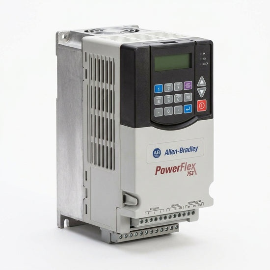 Allen-Bradley PowerFlex 753