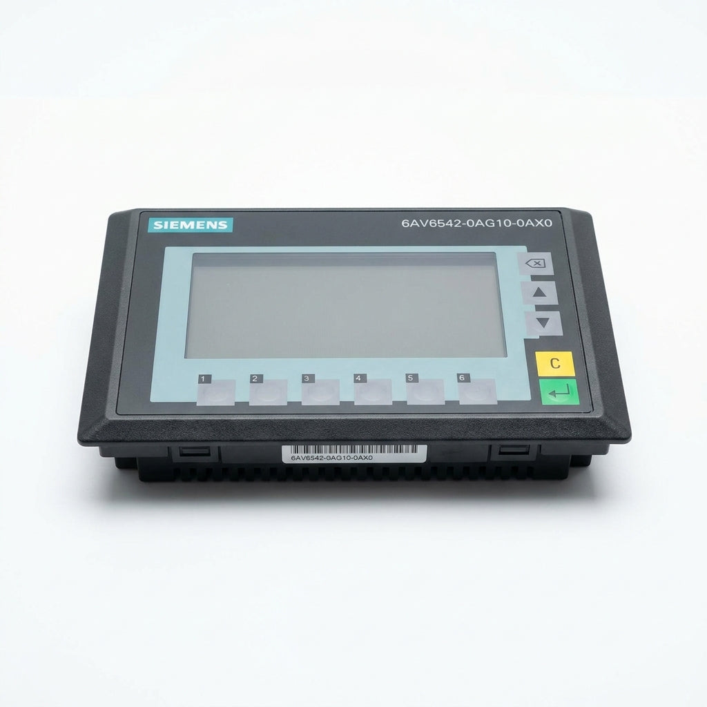 Siemens 6AV6542-0AG10-0AX0