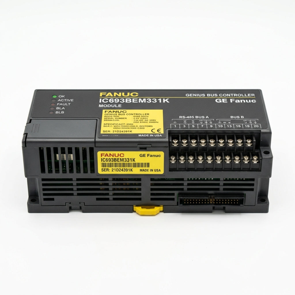 FANUC IC693BEM331K