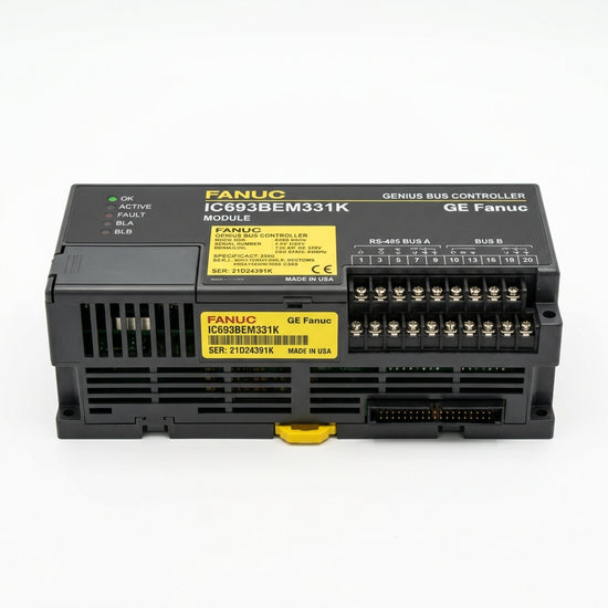 FANUC IC693BEM331K