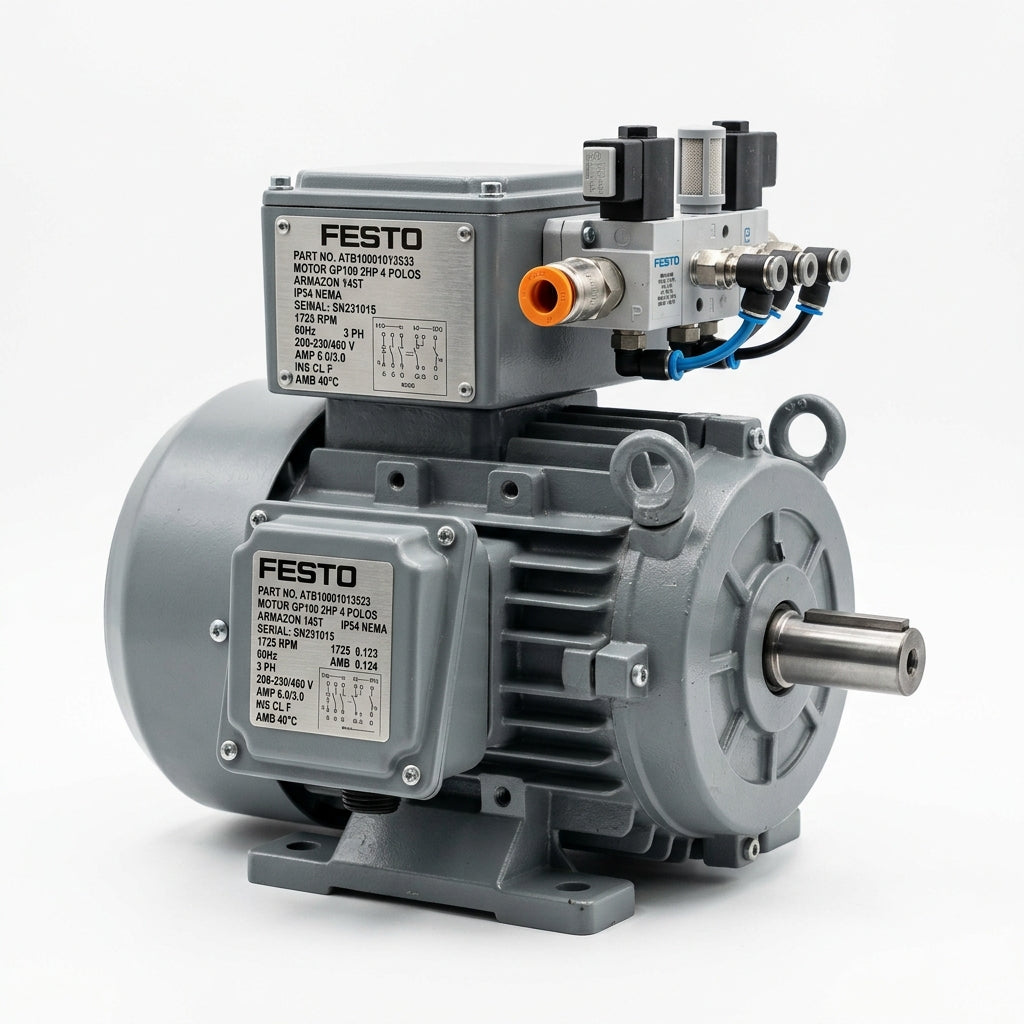 FESTO A7B10001013523