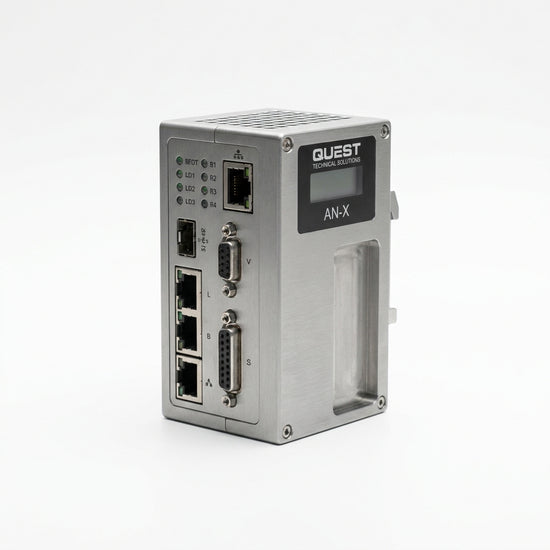 Quest Technical Solutions AN-X