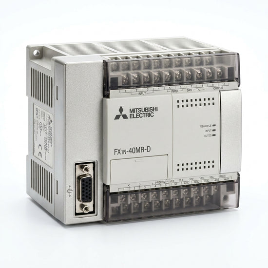 Mitsubishi Electric FX1N-40MR-D
